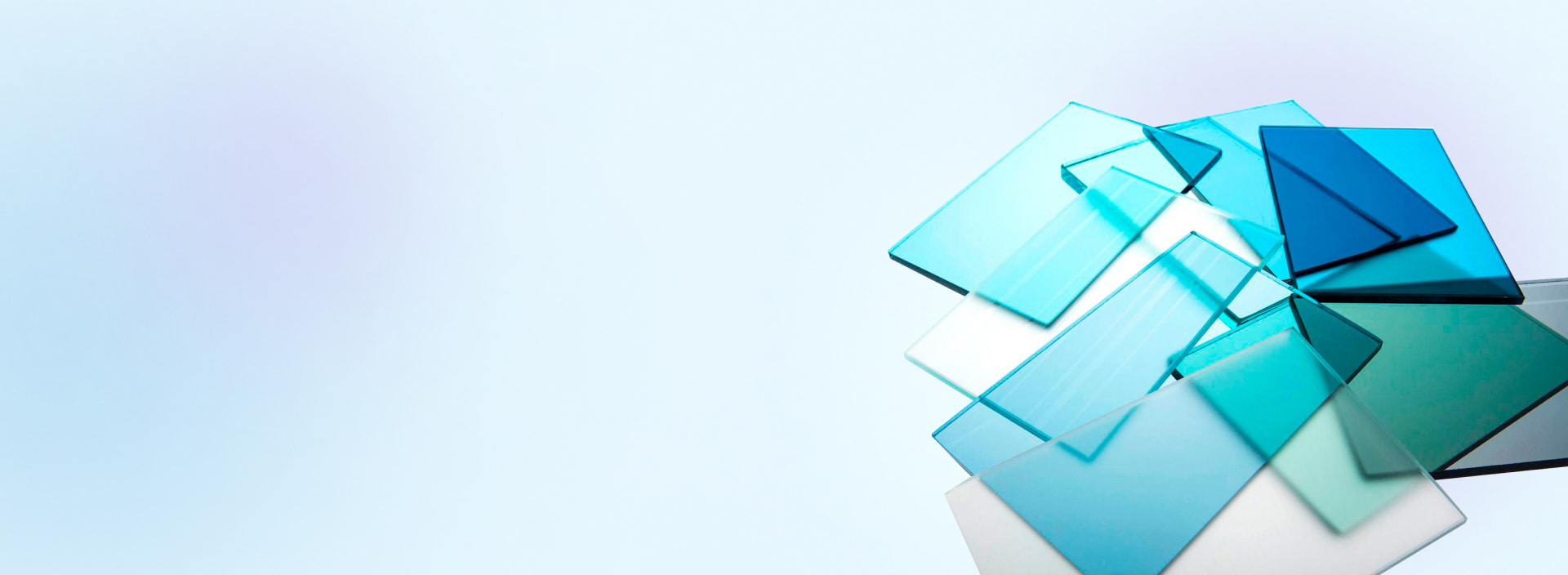 Обработка стекла